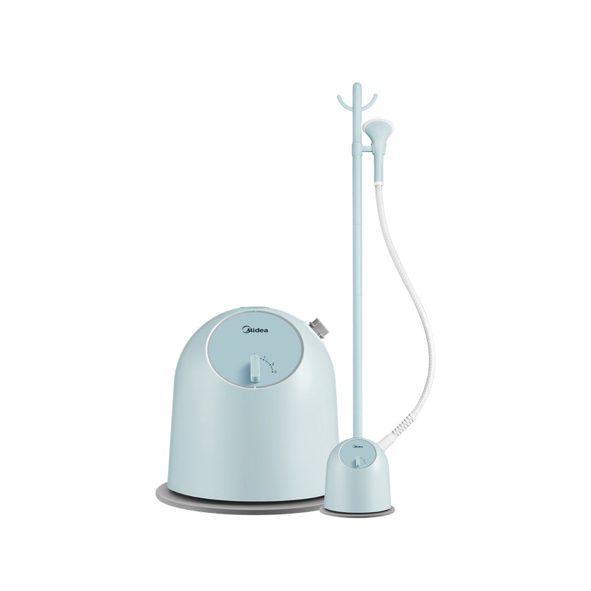 Midea Handheld Garment Steamer 1500W | Blue Midea Handheld Garment Steamer 1500W | Blue